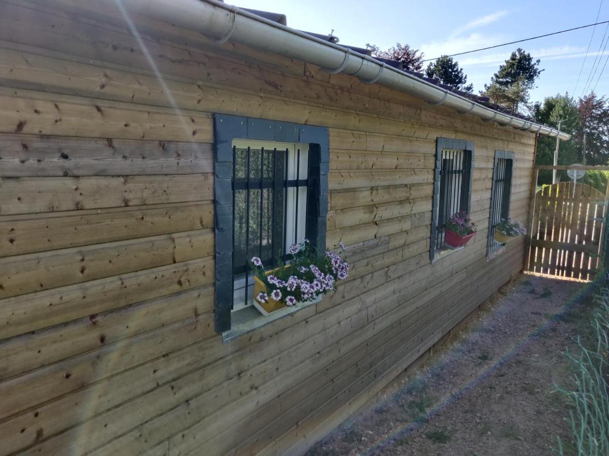 Gîte de la Vallée Genneville Esterno foto